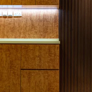 Condo carpentry in Compassvale condo, Singapore — Condo
